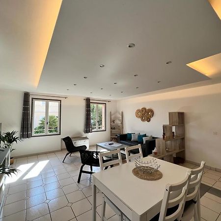 Maison De Village Chez Audrey Ramatuelle Zewnętrze zdjęcie