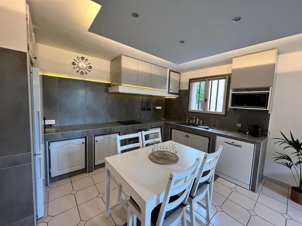 Maison De Village Chez Audrey Ramatuelle Zewnętrze zdjęcie