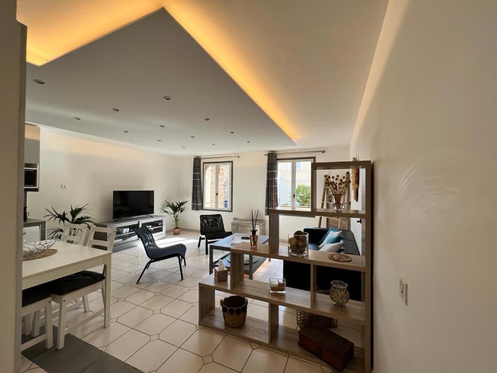 Maison De Village Chez Audrey Ramatuelle Zewnętrze zdjęcie