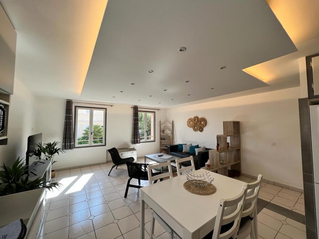 Maison De Village Chez Audrey Ramatuelle Zewnętrze zdjęcie