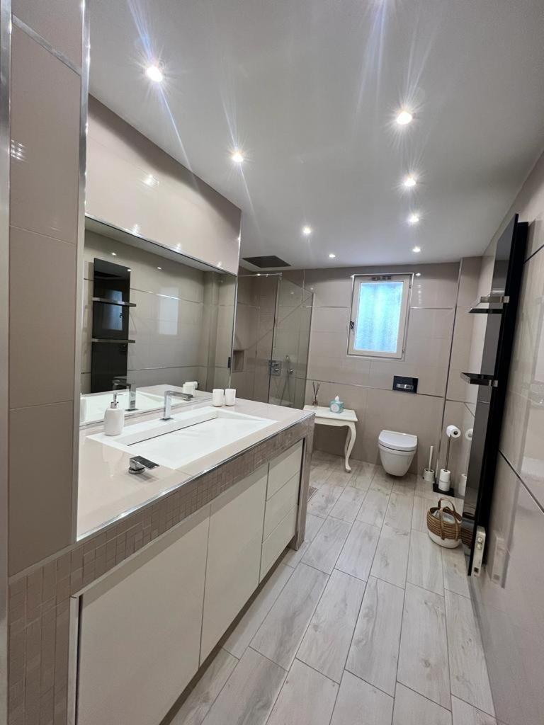 Maison De Village Chez Audrey Ramatuelle Zewnętrze zdjęcie