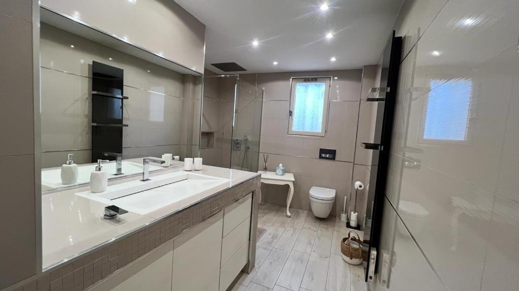Maison De Village Chez Audrey Ramatuelle Zewnętrze zdjęcie